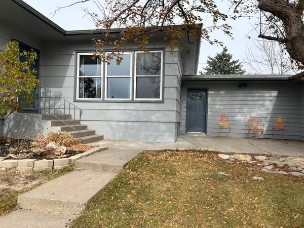 1001 11th ST NW, Great Falls, MT 59404