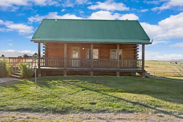 Polson, MT 59860,42552 Jumping Horse LN