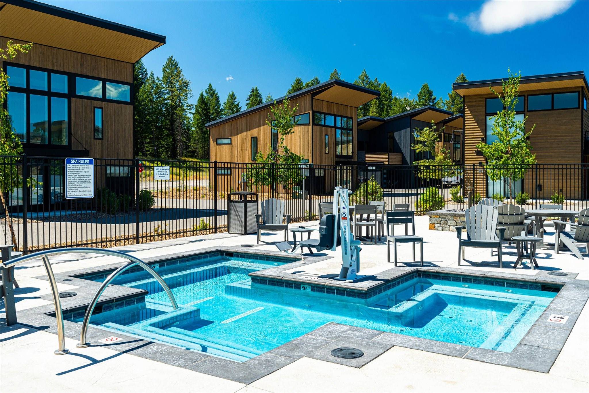 Whitefish, MT 59937,86 Serpentine CIR #202