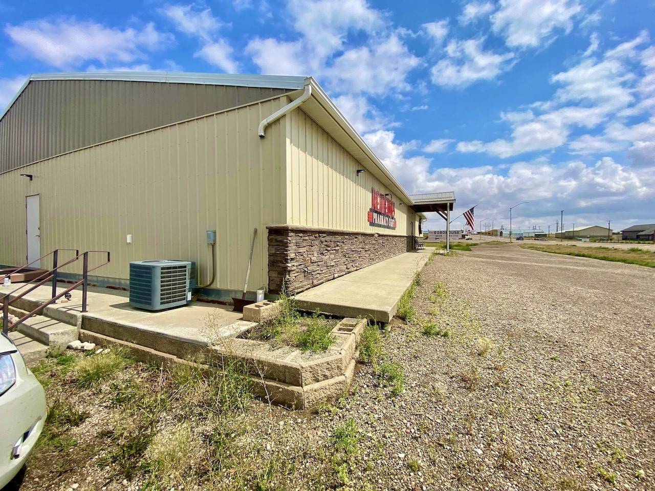 Chester, MT 59522,510 E Washington AVE