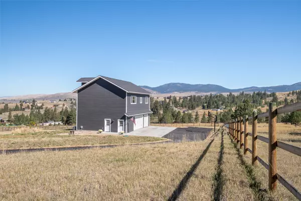 Florence, MT 59833,562 Fescue Slope RD