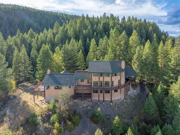 Whitefish, MT 59937,317 Wolf Run DR