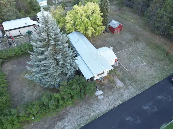 Libby, MT 59923,154 Timber LN