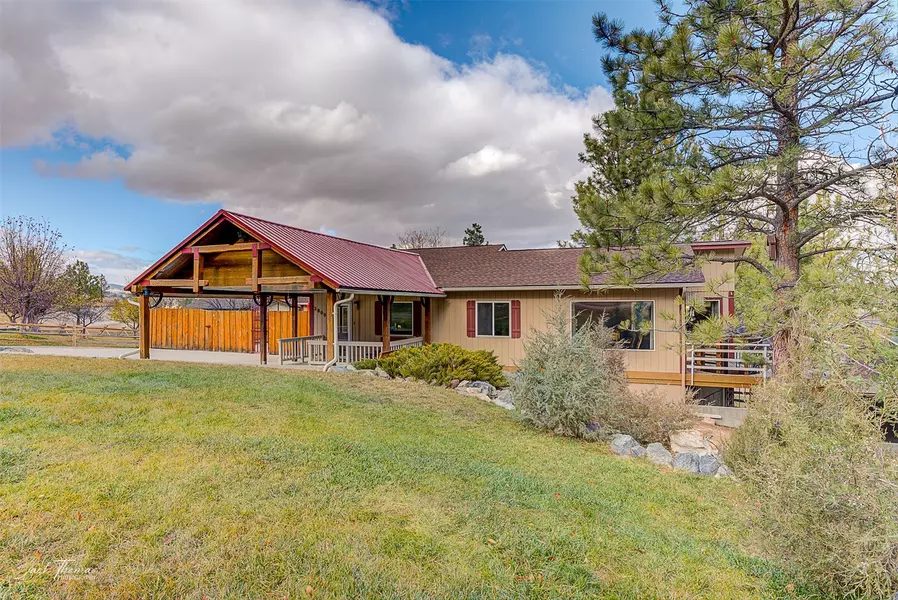 2800 Park DR, Helena, MT 59601