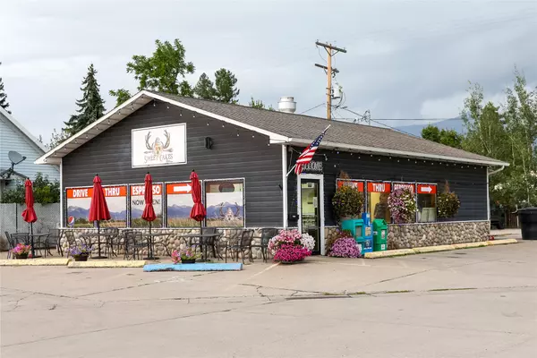 63452-63466 U.S. Highway 93, Ronan, MT 59864