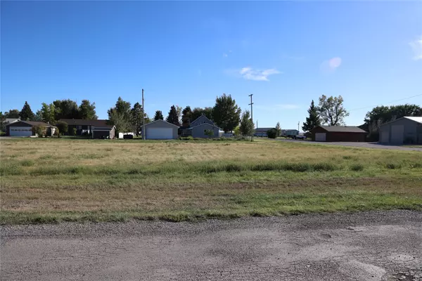 Valier, MT 59486,130 Teton AVE