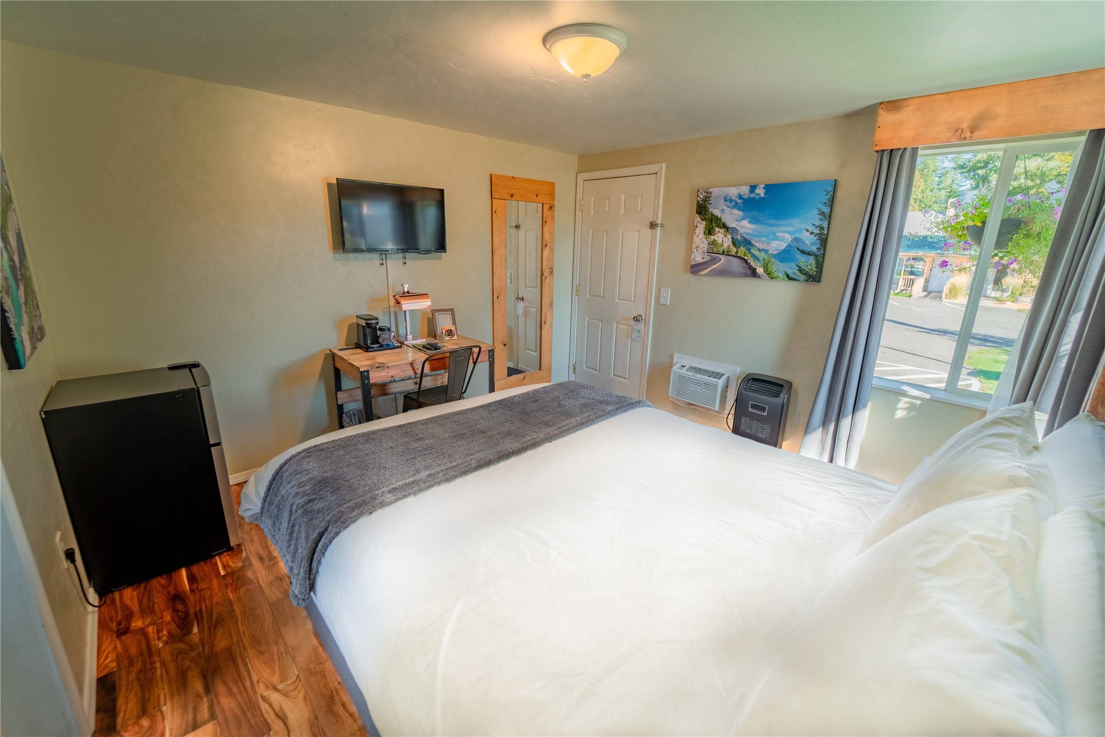 Libby, MT 59923,808 Mineral AVE