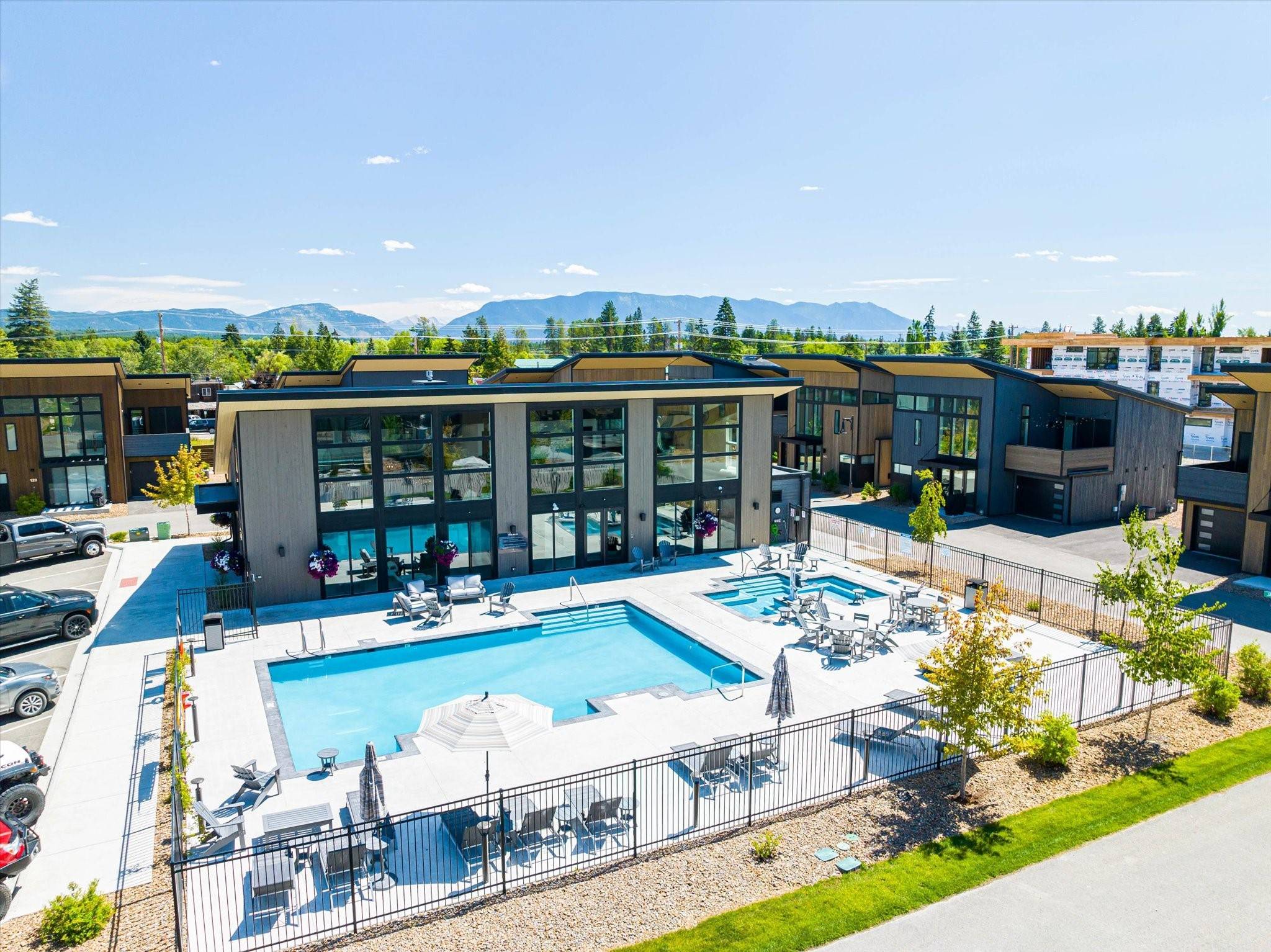 Whitefish, MT 59937,86 Serpentine CIR #303