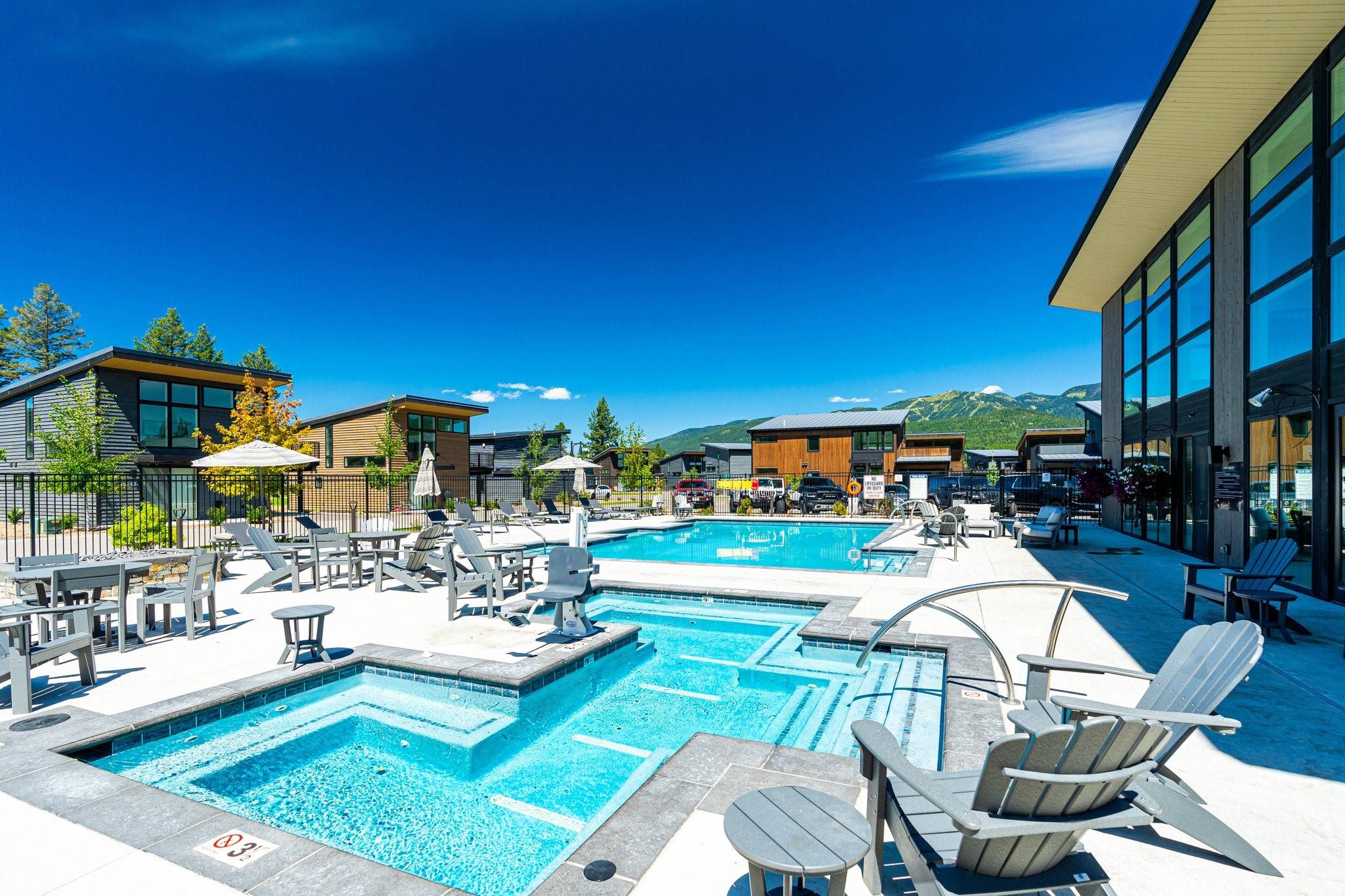 Whitefish, MT 59937,86 Serpentine CIR #207