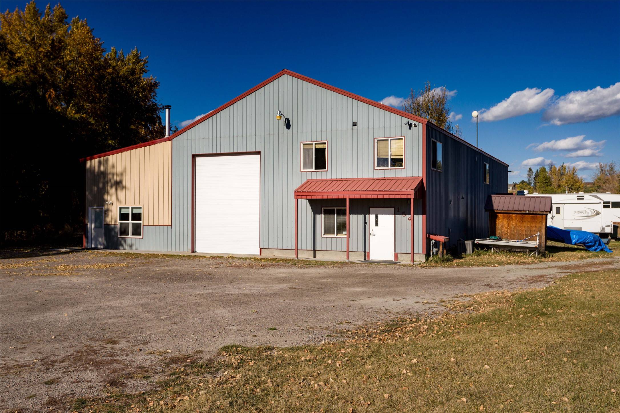 154 Riverside AVE, Kalispell, MT 59901