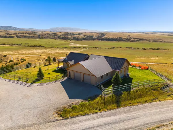 Townsend, MT 59644,53 Skyview LN