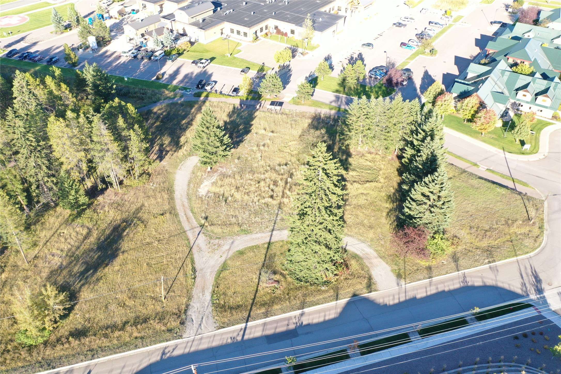 Whitefish, MT 59937,6111 HWY 93 S