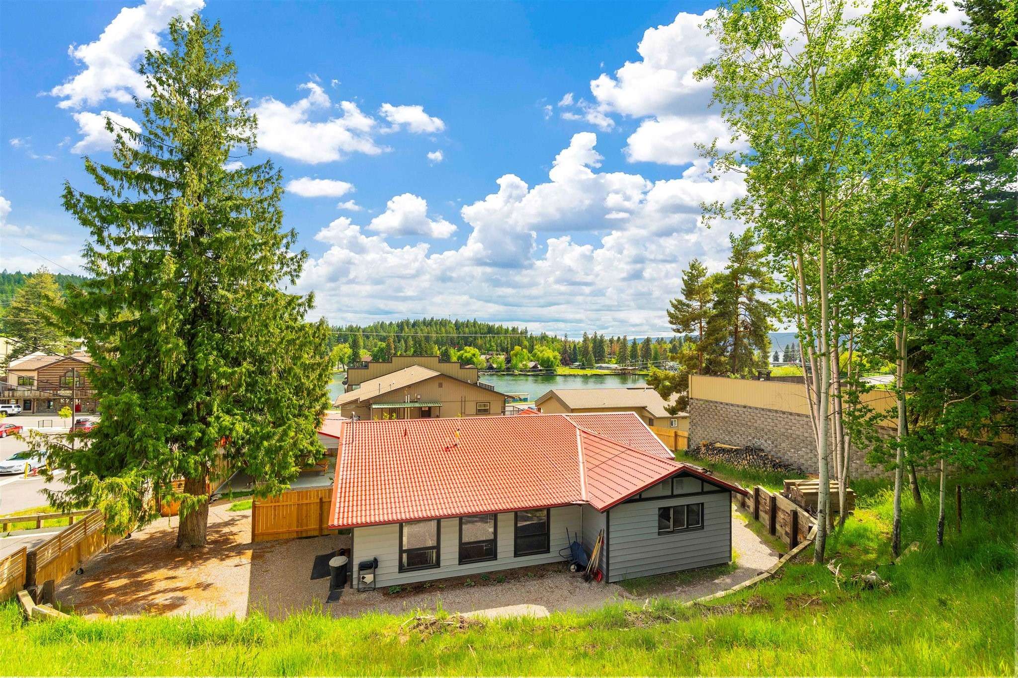 Bigfork, MT 59911,415 Grand DR