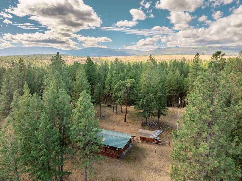Rexford, MT 59930,NHN Bitterbrush LN
