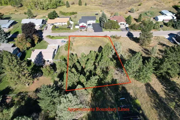 Polson, MT 59860,TBD 15th AVE E