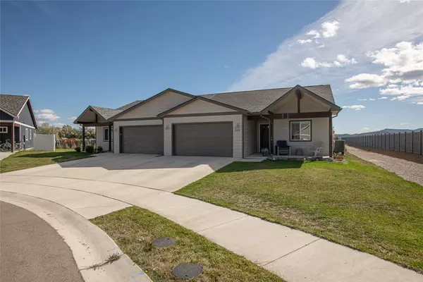 Kalispell, MT 59901,2339 Kismet CT