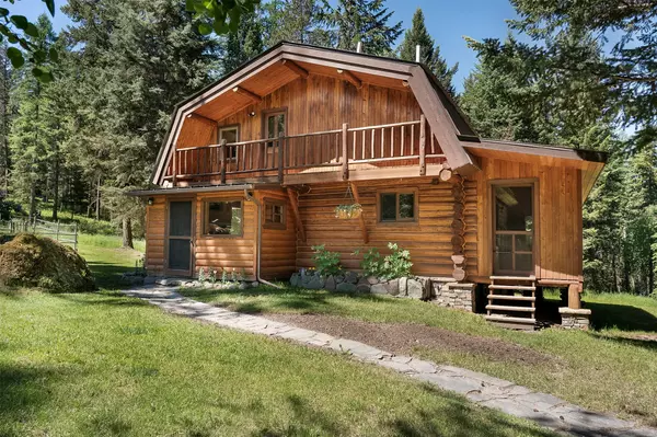 Whitefish, MT 59937,550 Stovepipe RD
