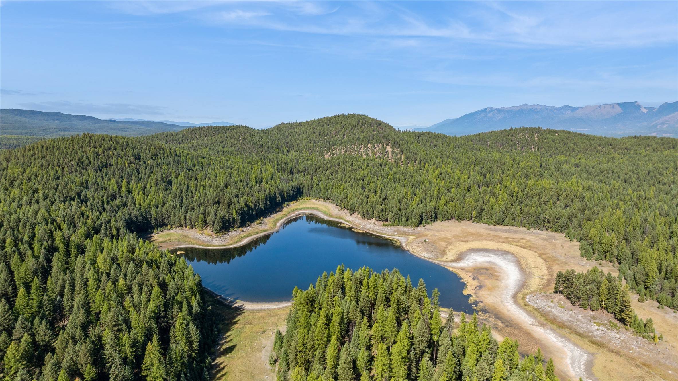 Trego, MT 59934,3217 Loon Lake RD