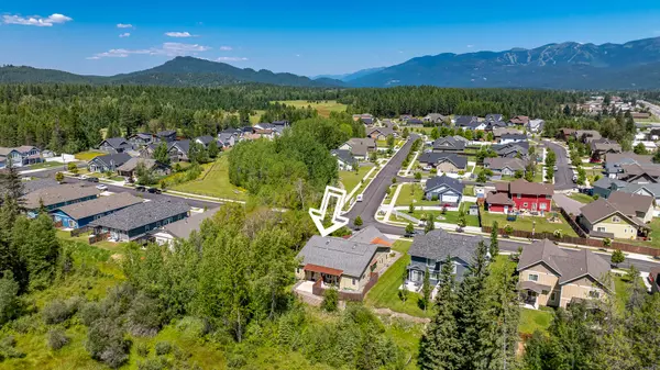 Whitefish, MT 59937,49 Great Northern DR