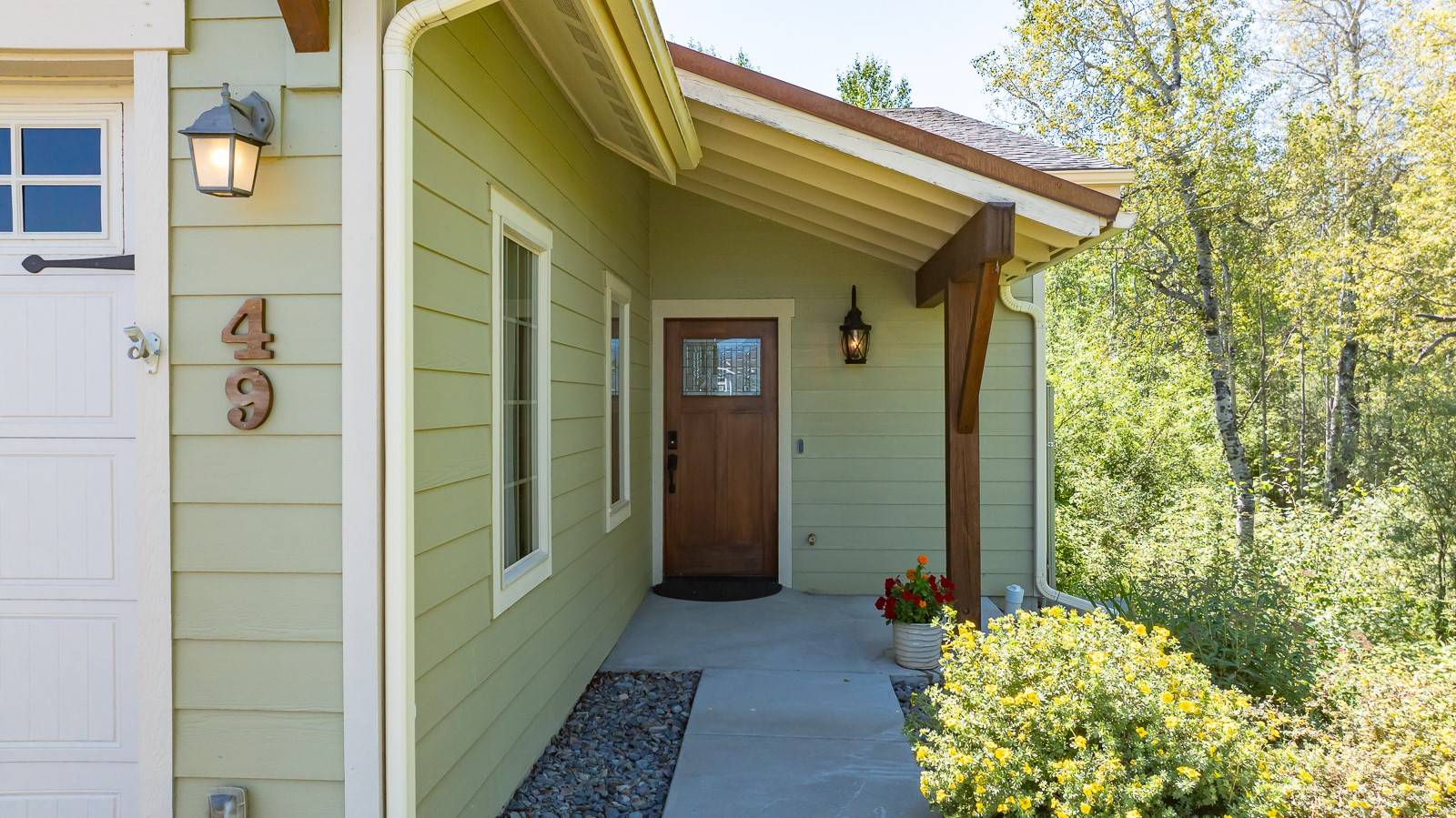 Whitefish, MT 59937,49 Great Northern DR
