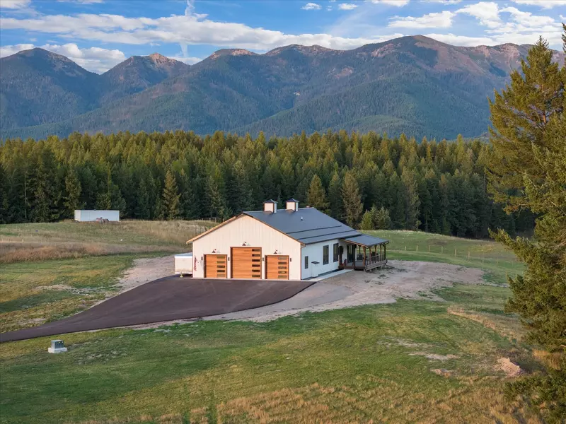 5341 MT Highway 35, Kalispell, MT 59901