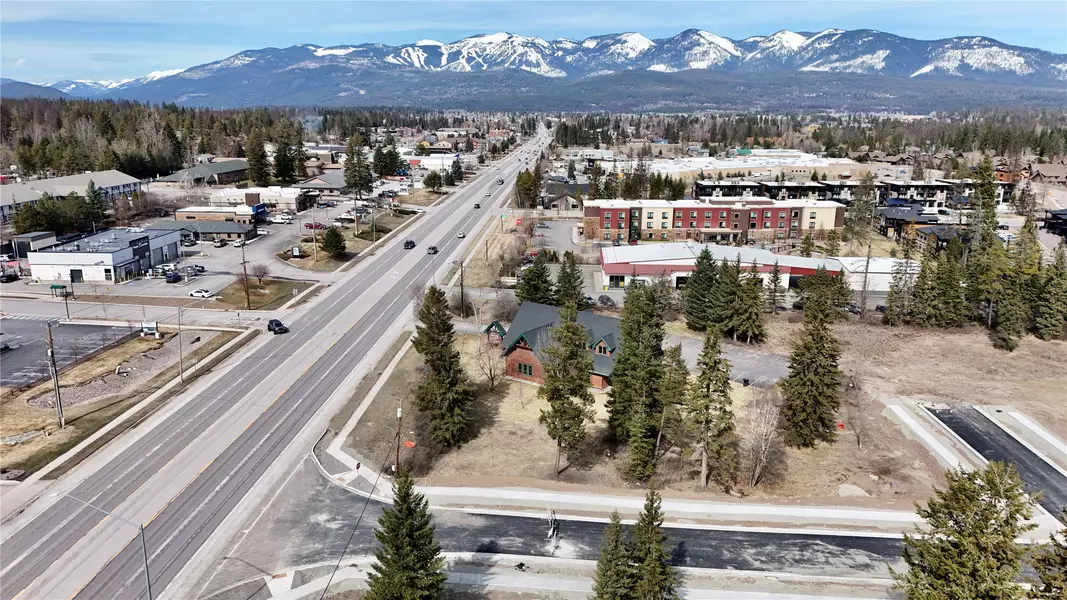 6335 US Highway 93 S #Lot 3, Whitefish, MT 59937