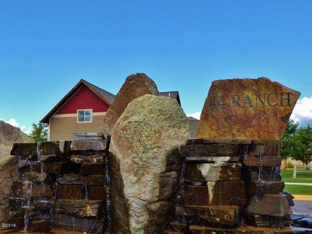 Missoula, MT 59808,Lot 256 Horn RD