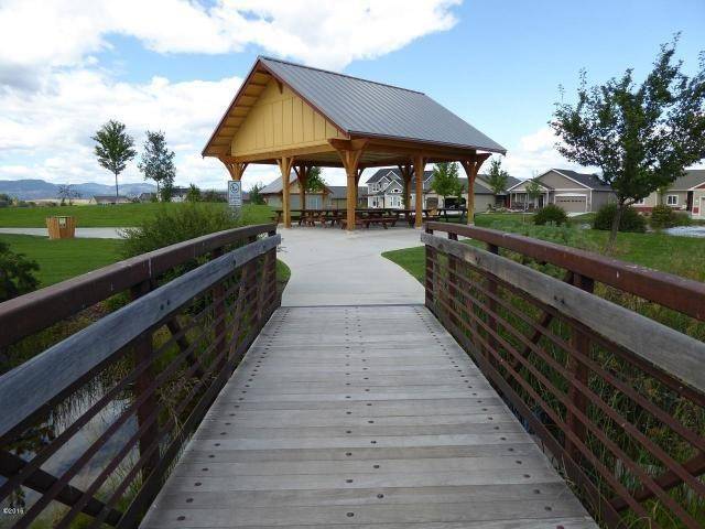 Missoula, MT 59808,Lot 428 Horn RD
