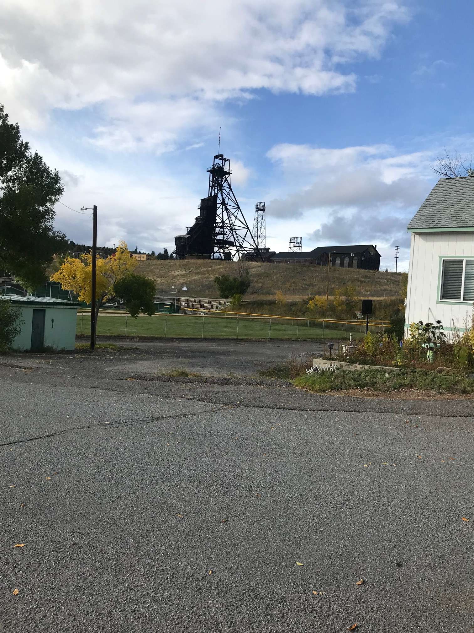 Butte, MT 59701,TBD W Copper ST