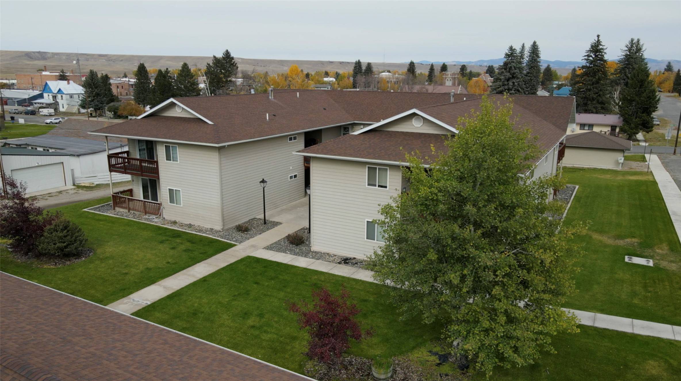 Deer Lodge, MT 59722,608 Clark ST