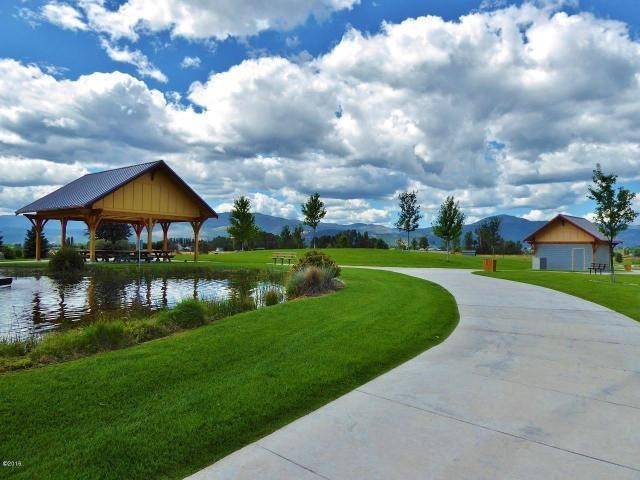 Lot 454 Horn RD, Missoula, MT 59808