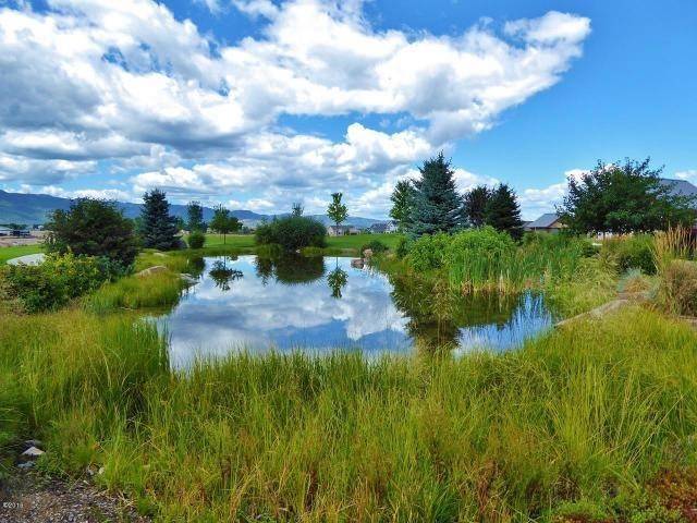 Missoula, MT 59808,Lot 454 Horn RD