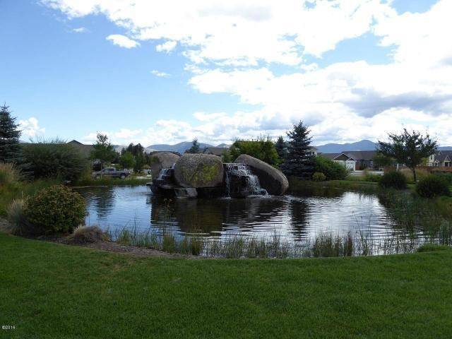 Missoula, MT 59808,Lot 456 Horn RD