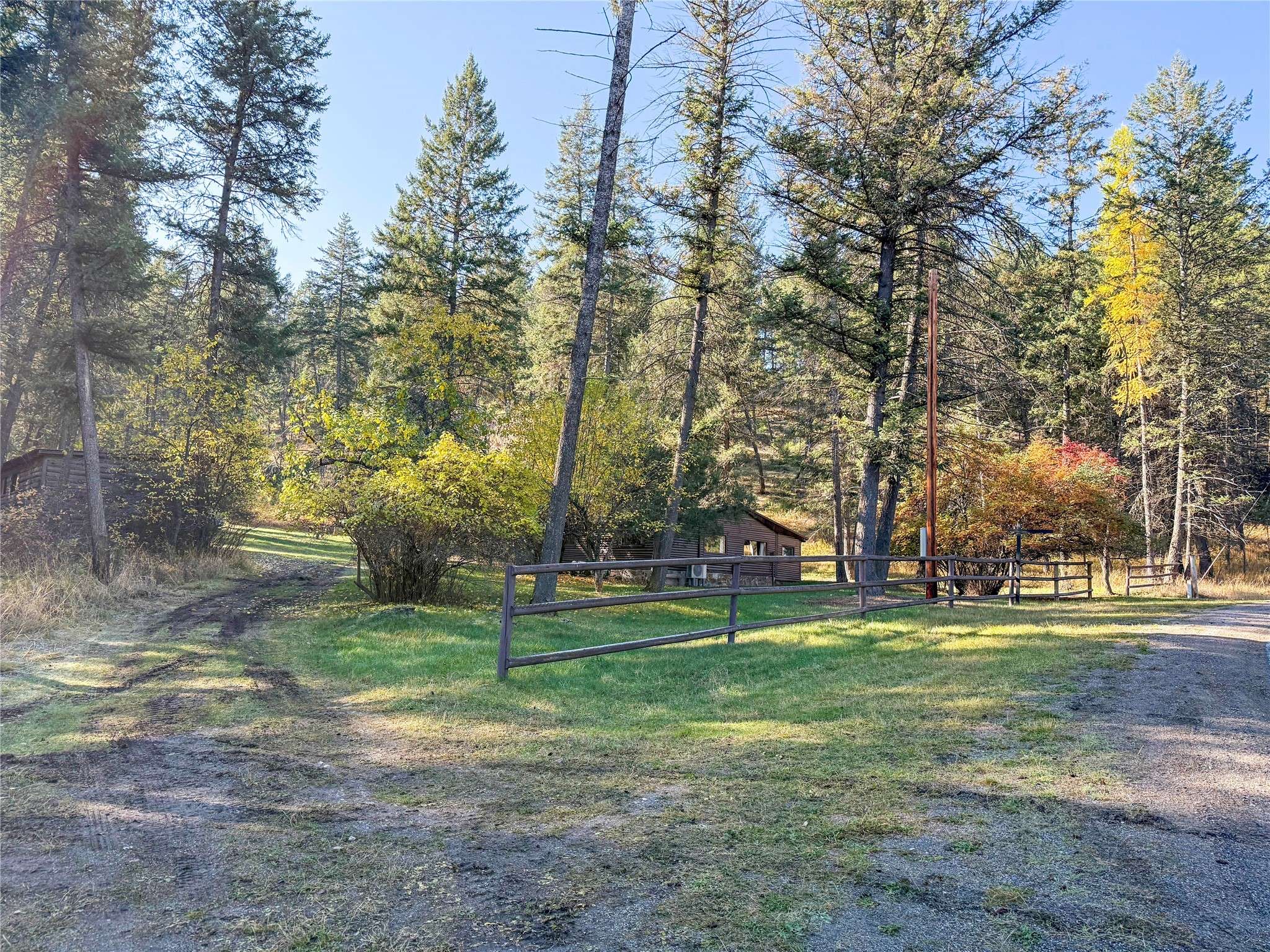 Rexford, MT 59930,782 Othorp Lake RD