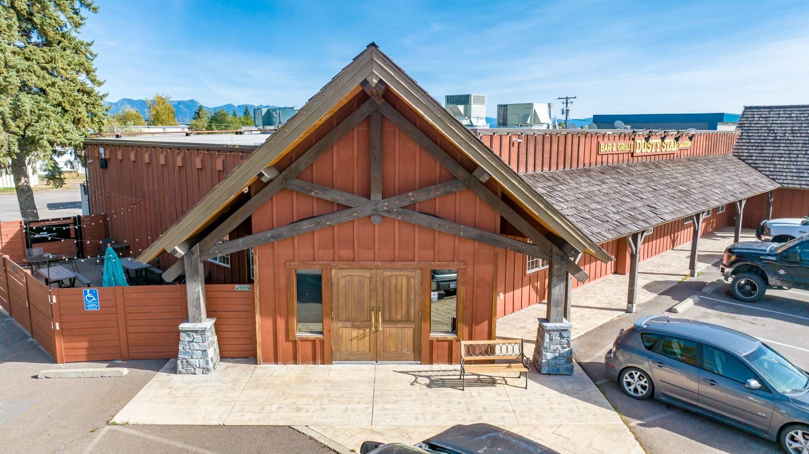 Kalispell, MT 59901,2205 Us Highway 93 S