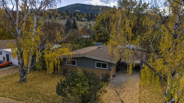 423 Pattee Creek DR, Missoula, MT 59801