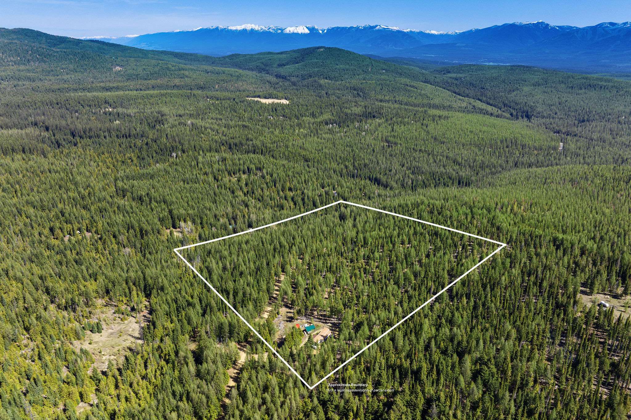 Trego, MT 59934,1089 Cedar Hills RD