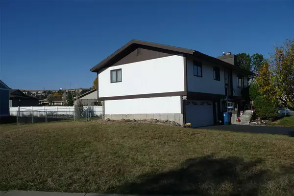 Great Falls, MT 59404,1206 Maria DR