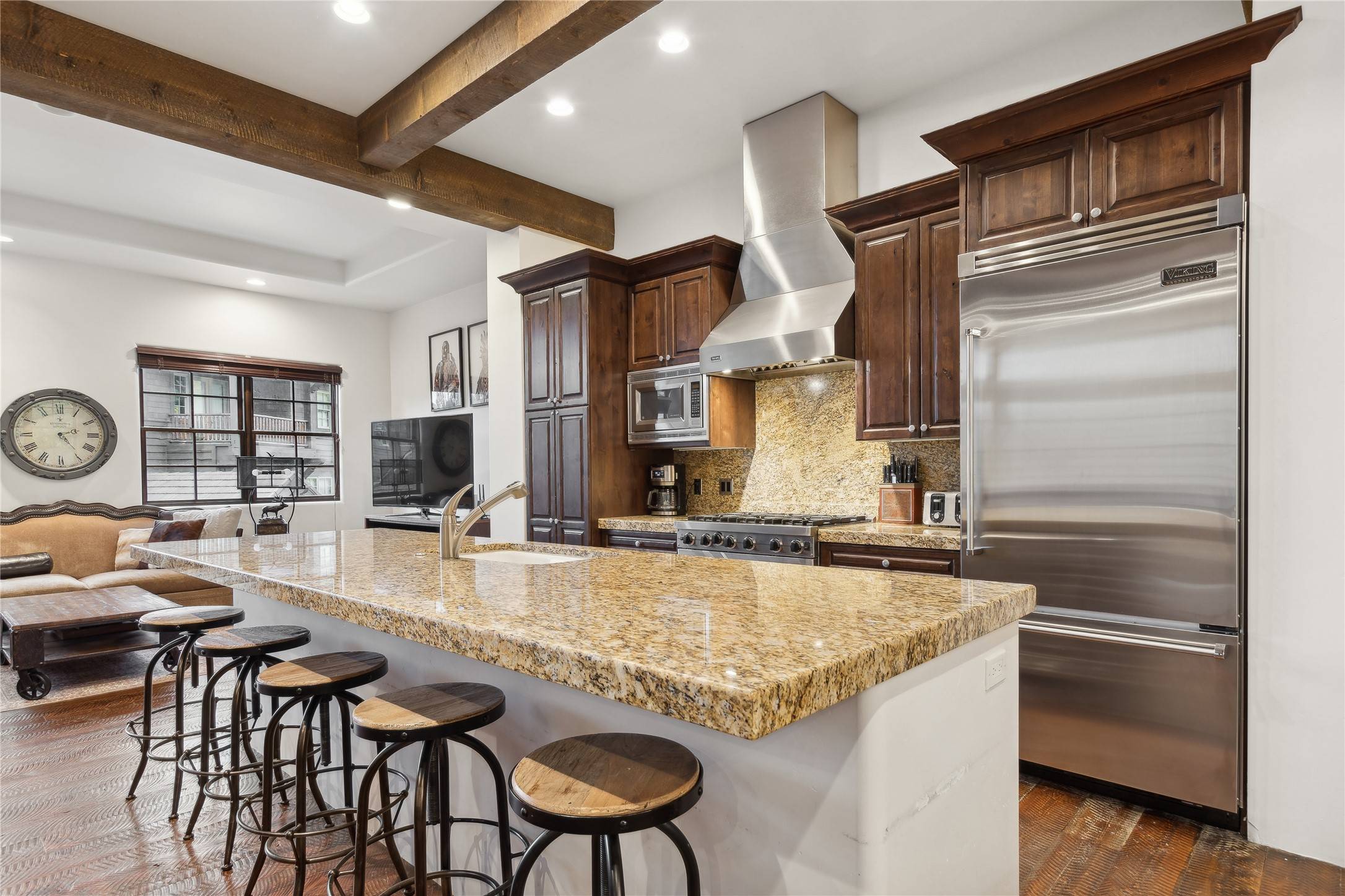 Whitefish, MT 59937,89 Slopeside DR #4