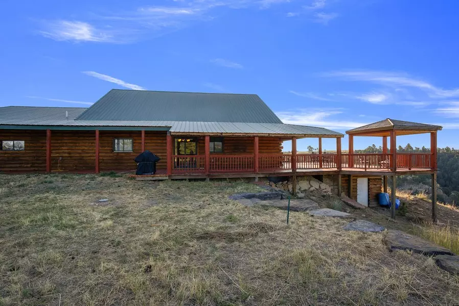 12555 Andrew LN, Molt, MT 59057