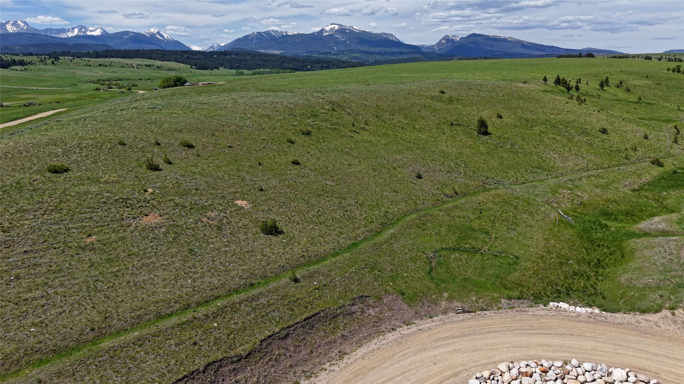 Deer Lodge, MT 59722,NHN Lot 10 Willow Creek Loop RD