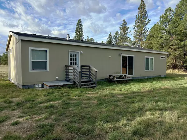 Victor, MT 59875,126 Pine DR