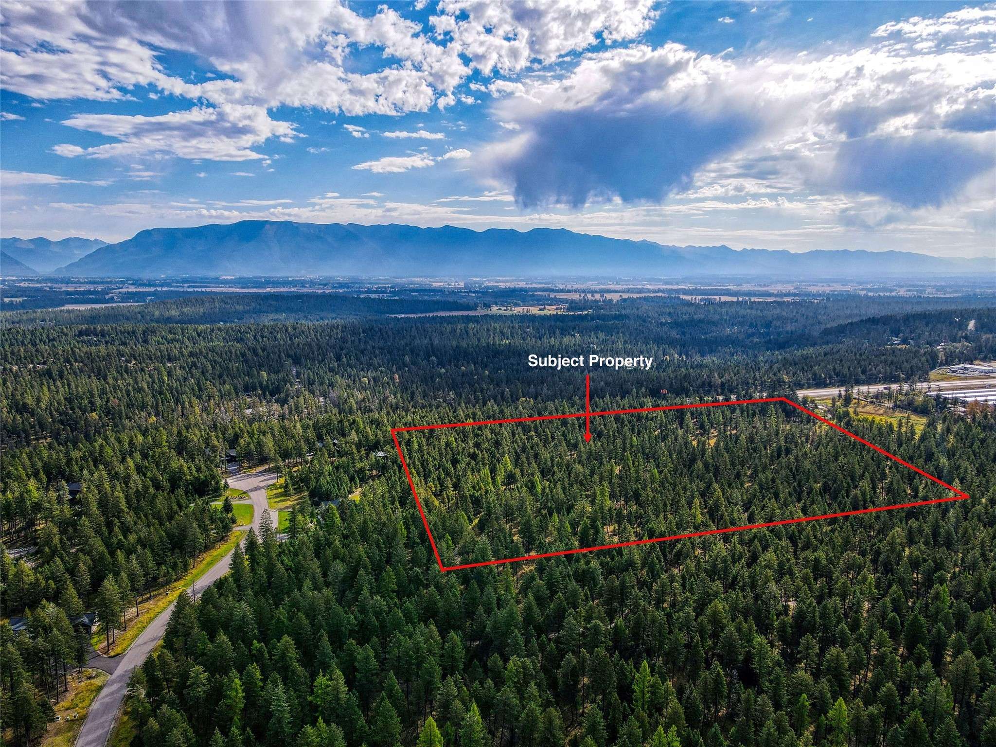 5150 Us Highway 93, Whitefish, MT 59937
