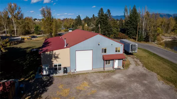 Kalispell, MT 59901,154 Riverside DR