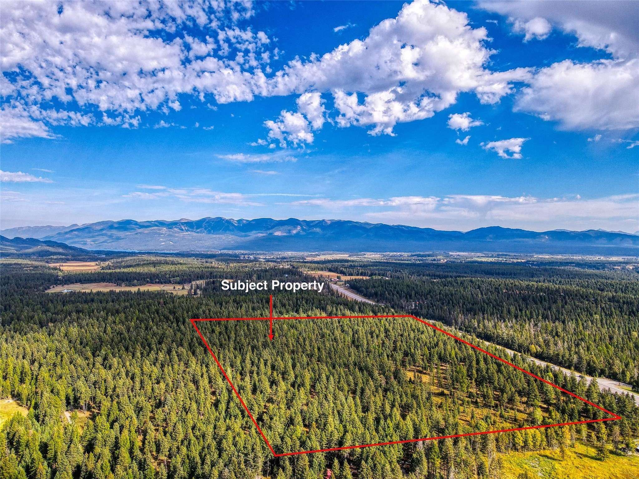 Whitefish, MT 59937,5150 Us Highway 93