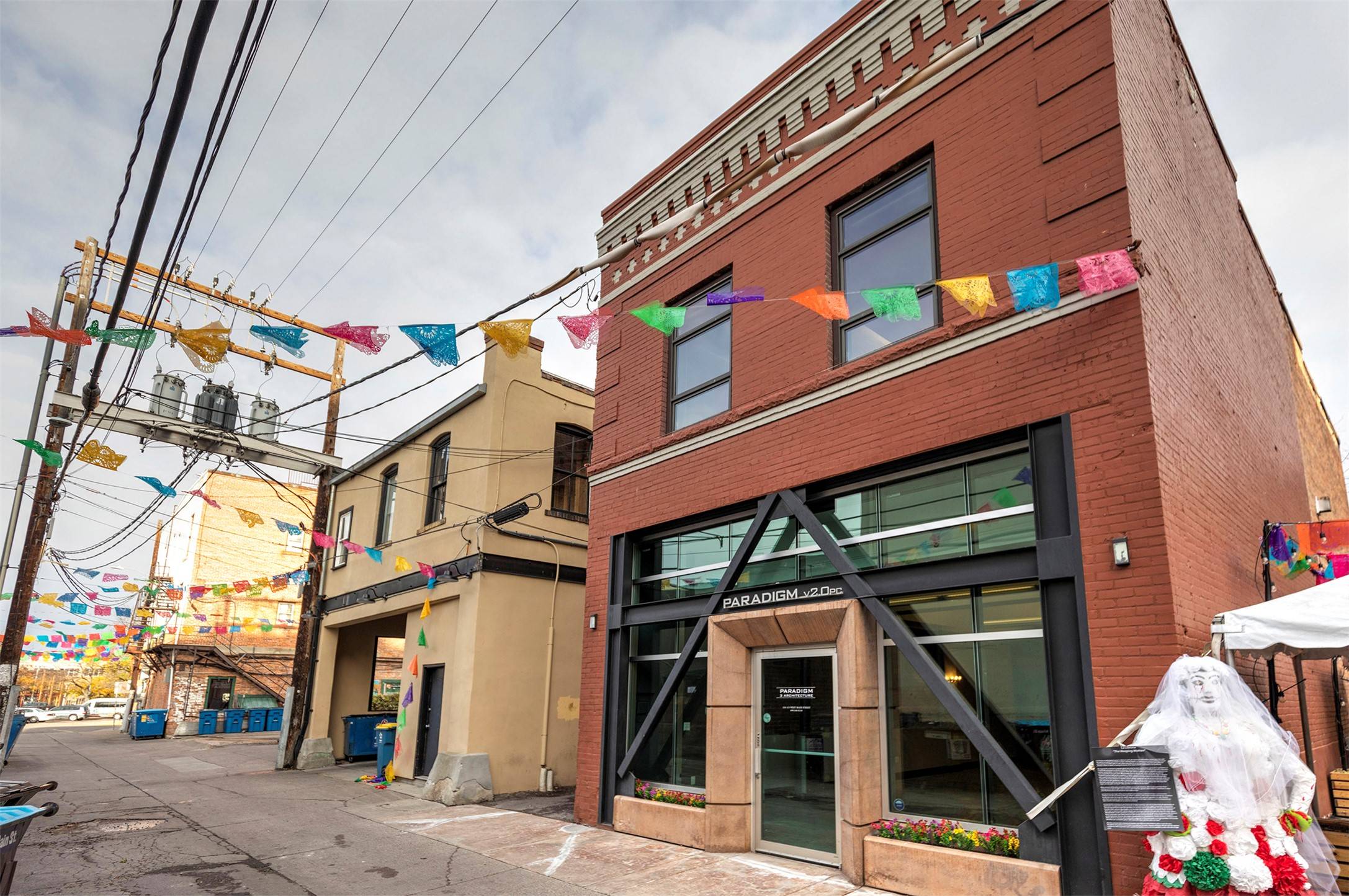Missoula, MT 59802,125 1/2 W Main ST