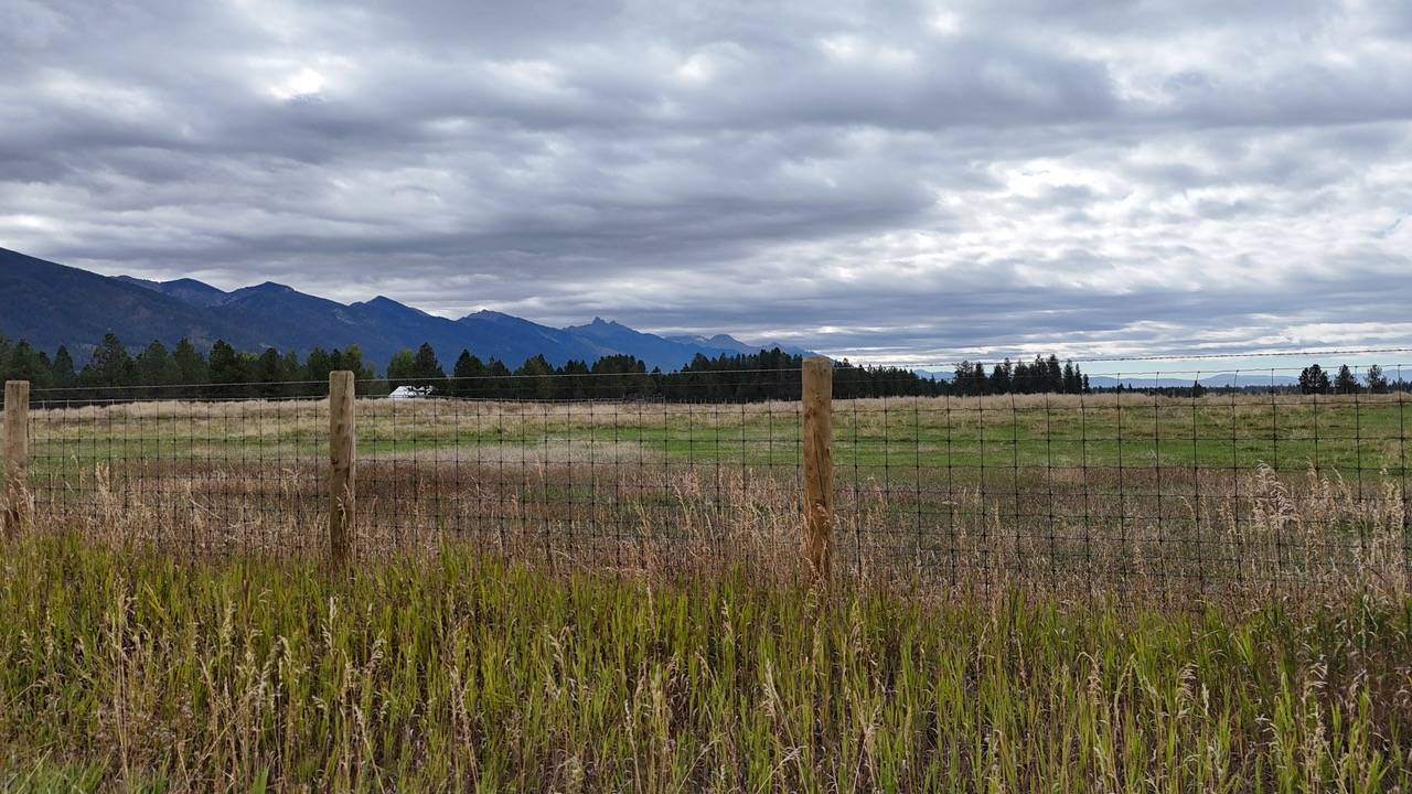 Polson, MT 59860,NHN Mud Lake TRL