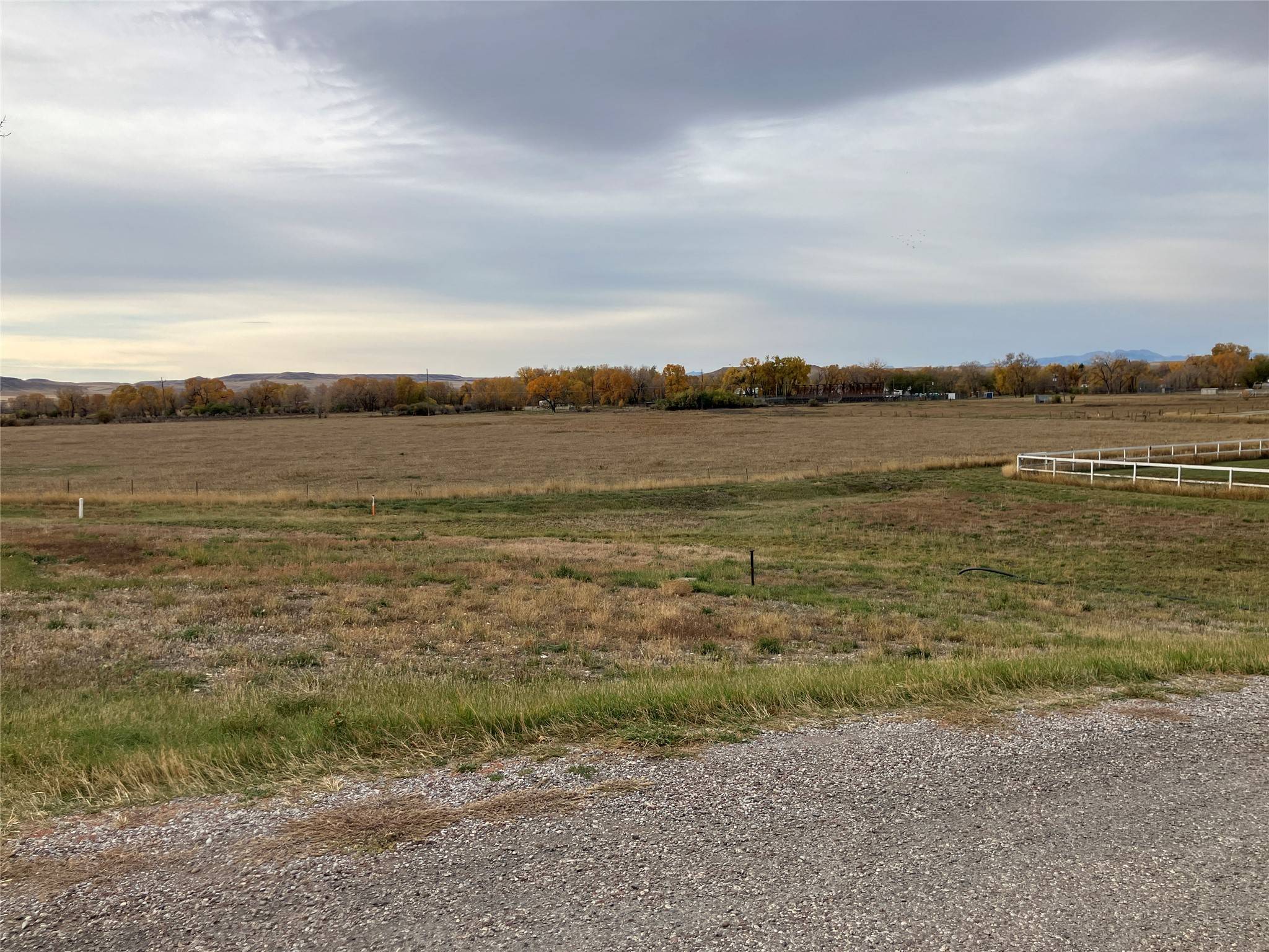 970 E Division ST, Choteau, MT 59422