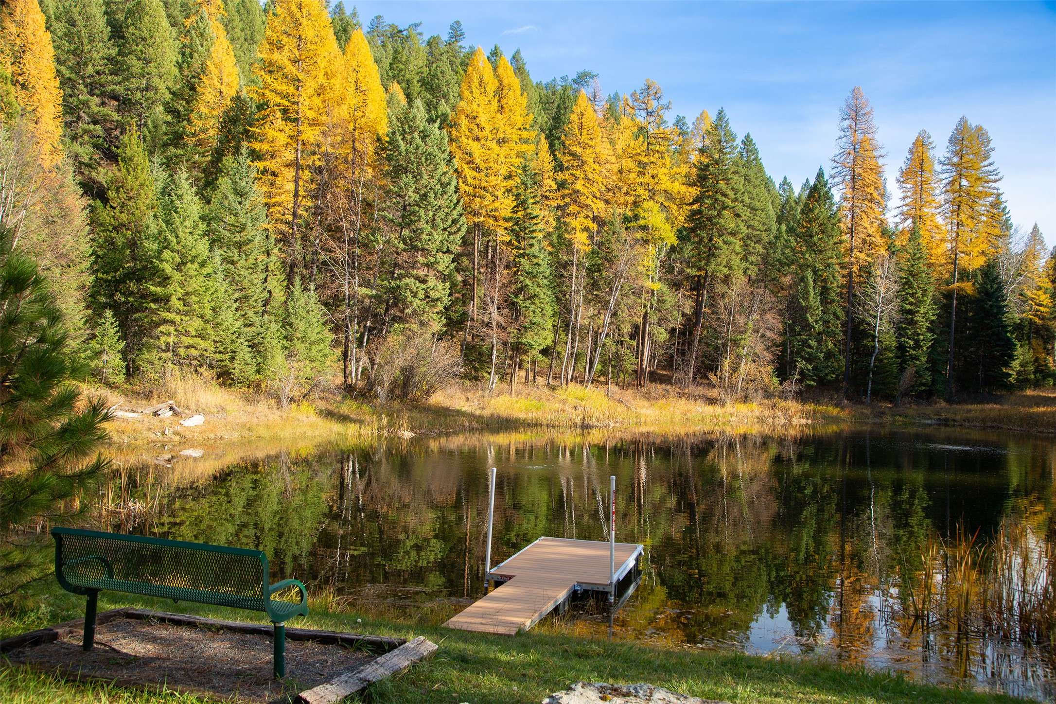 Whitefish, MT 59937,1173 Whitefish Ridge RD
