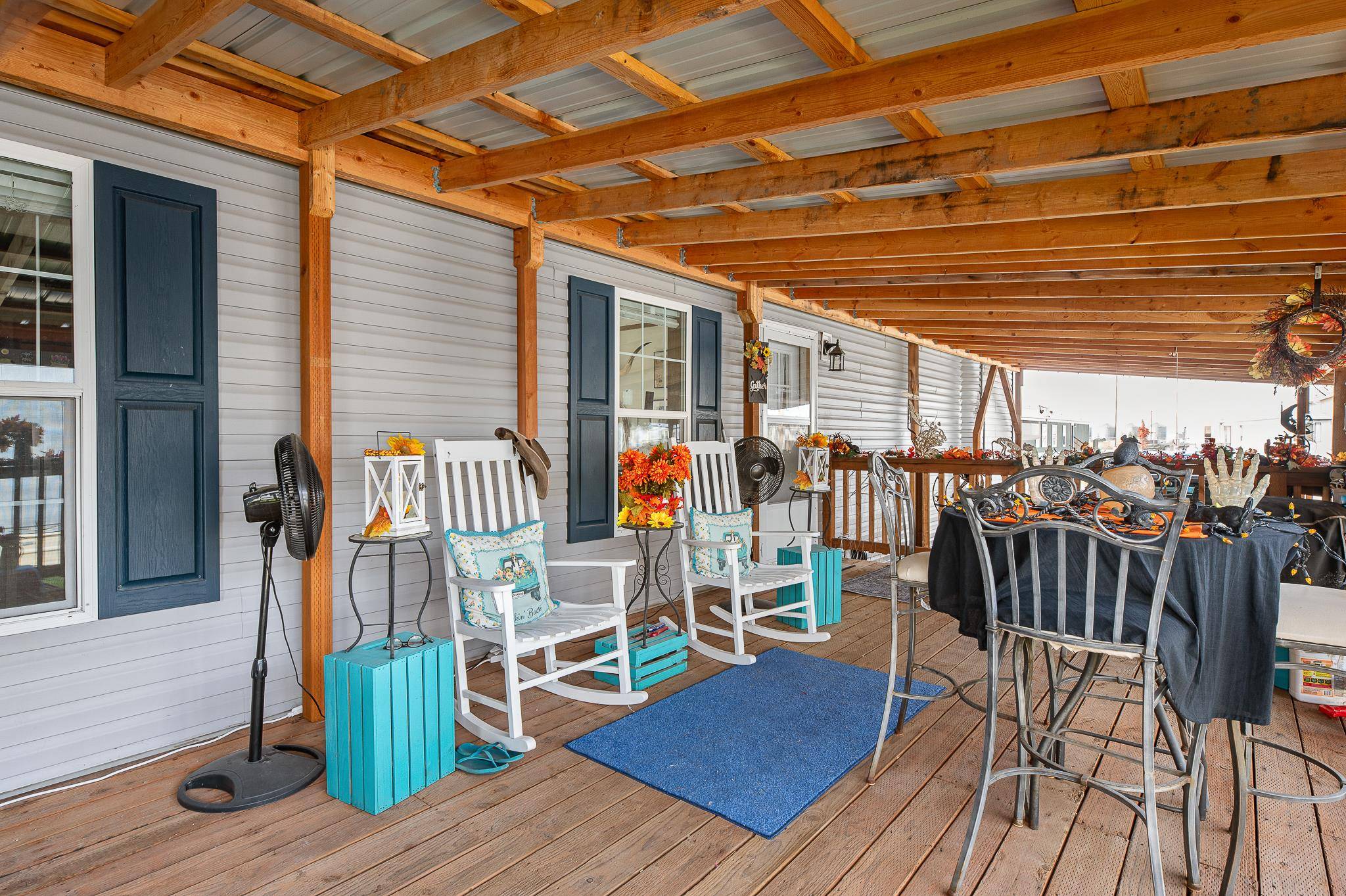 Ronan, MT 59864,1040 Round Butte RD #34
